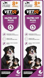 VETIQ Nutr