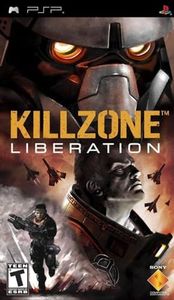 Killzone Liberation / Game