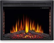 Joy Pebble 39 Inches Electric Firep