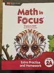 Extra Practice and Homework Volume a Grade 2 (Math in Focus)