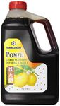 Kikkoman Ponzu Soy Sauce 1.89L