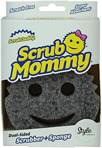 Scrub Dadd