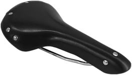 UNISTRENGH Saddles Men's Vintage Fi