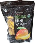 Kirkland Signature Organic Dried Mango Net Wt (40 Oz), 40 Ounces