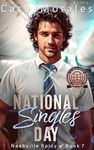 National Singles Day: A cheeky m/m romantic comedy (Nashville Spicy Book 7)