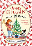 The Happy Christmas: Book 4 (Polly and the Puffin)