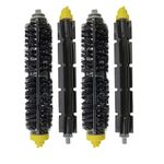 Detetap Replacement Brush Rollers for irobot Roomba 600 Series 694 676 675 692 695 677 671 690 680 660 650 620 614 610 600 & 500 Series 595 585 564 Vacuum Robot 2 Pack