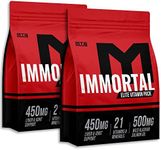 MTS Nutrition Immortal Vitamin Pack