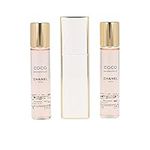 Coco Mademoiselle Edp Vaporizador Twist & Spray 3x7 ml