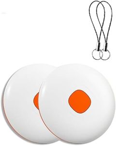 GPS Tracker for Australia - 4G Mini Real-Time Locator, Waterproof IP67 with Geo-Fencing & Find My Phone. Perfect for Pets, Kids, Elderly, Cars, Luggage & Assets.-Australia Wide Coverage