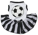 Soccer Clothing For Dogs