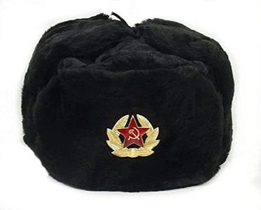 Hat Russia