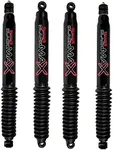 Skyjacker Black MAX Series Set of F