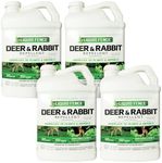Liquid Fence Deer And Rabbit Repell