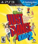 Just Dance Kids 2 - Move Required - PlayStation 3 Standard Edition