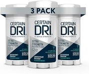 Certain Dri Extra Strength Clinical