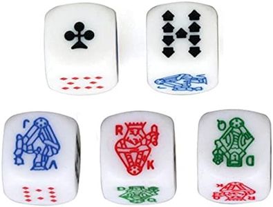 Poker Dice