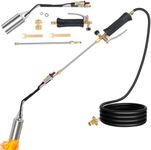 Wadoy Propane Torch Weed Burner, Hi