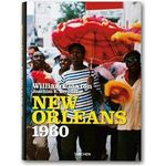 New Orleans: Jazzlife, 1960