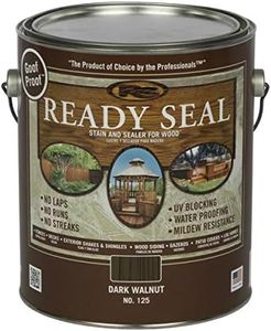 Ready Seal