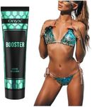 Onyx Booster Sunbed Tanning Acceler