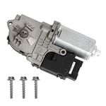 XunDong Sunroof Motor Compatible with Ford Explorer 2011-2017 Sport Utility Moonroof Motor Part# BB5Z-15790-A BB5Z15790A BB5Z15790D