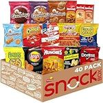 Frito-Lay Ultimate Snack Care Packa