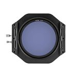 NiSi V6 100mm Filter Holder with NC Landscape Filter & Lens Cap