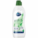 CARE+PROTECT ECO+ Dishwasher Gel - Eco-Friendly Dishwasher Detergent - Hypoallergenic - Free of Dyes and Phosphates - Degreasing and Rinsing Action-Effective in Short Cycles - 650 ml - Upto 38 Washes