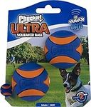 Chuckit! 31537 Ultra Squeaker Ball-