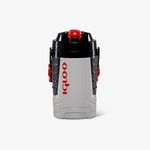 Igloo 00031087 Proformance 1 quart Sport Jug-Ash Gray/Red Heat