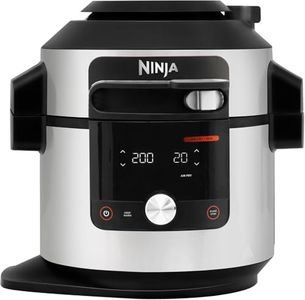 Ninja Food