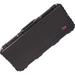 SKB iSeries Double Bow Case, Large, Black