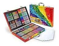 Crayola Inspiration Art Case Colori