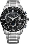 Citizen Men's Eco-Drive Sport Luxur