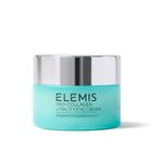 ELEMIS Pro-Collagen Vitality Eye Cream, Daily Lightweight Restorative Cream Firms, Replenishes, and Smooths Skin for a More Youthful Appearance, 15ml