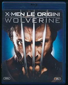 X Men Le O