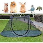 Pet Camping Tent Playpens Cage for 