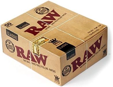 Raw King S