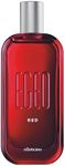 O Boticário Egeo Red Eau de Toilette Womens Long Lasting Perfume | Spicy & Fruity Perfumes for Women (3 fl. oz.)