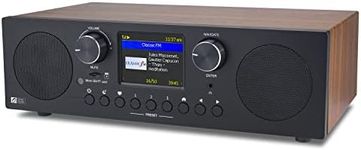 Ocean Digital WR-800 FM Wi-Fi Inter