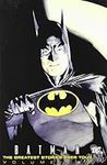 Batman: The Greatest Stories Ever T