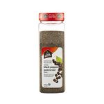 Club House, Quality Natural Herbs and Spices, Ground Black Pepper, 540g