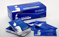 UrsSakhi Bacterial Vaginal Self test kit - 4.5-9.0 Pack of 50