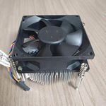 DBTLAP CPU Fan Compatible For Dell OptiPlex 7010 CPU Cooling Fan & Heatsink P/N 89R8J 089R8J
