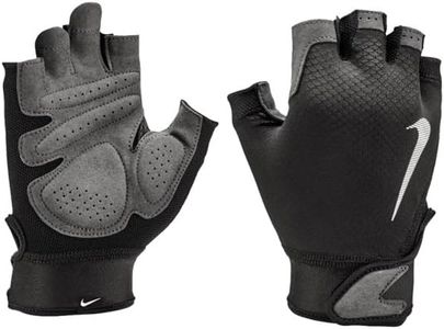 Nike Training Gloves Men's Ultimate Fitness Gloves AT1011-017