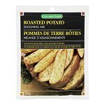 Roasted Potato Salad