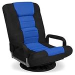Best Choice Products Swivel Gaming 