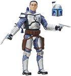 Star Wars The Black Series 6-Inch Jango Fett