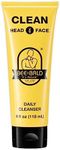 Bee Bald Clean Head and Face Wash S